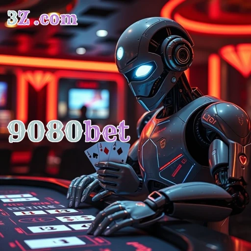 Recursos Incríveis da Seção Paga do 9080bet App