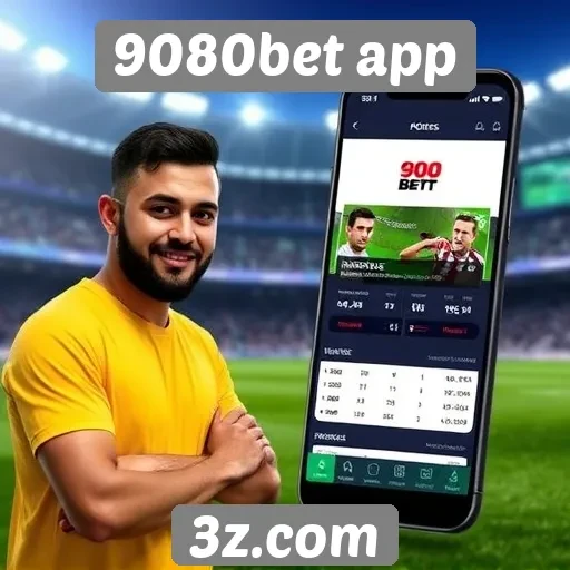 Feedback dos usuários sobre o 9080bet app